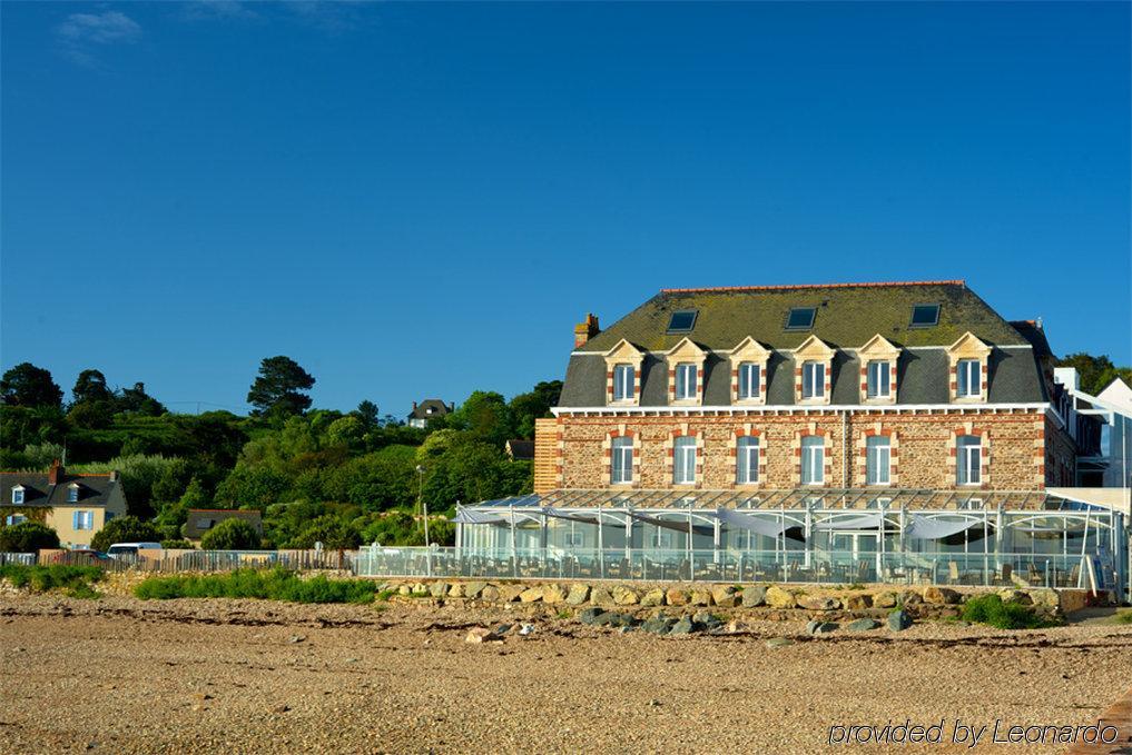 Best Western Plus Les Terrasses De Brehat Ploubazlanec Exteriér fotografie